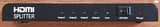 מפצל HDMI splitter