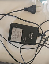 Canon SX60 POWERSHOT ועוד