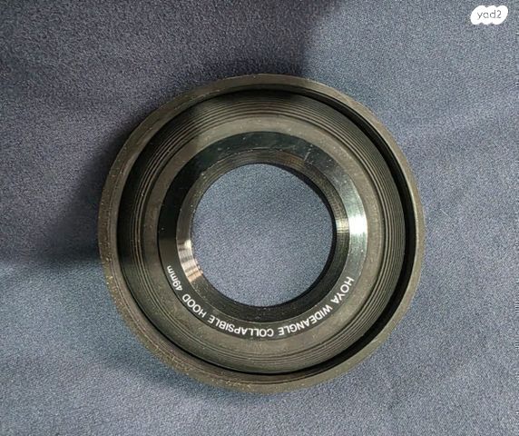 מצלמת Olympus OM2