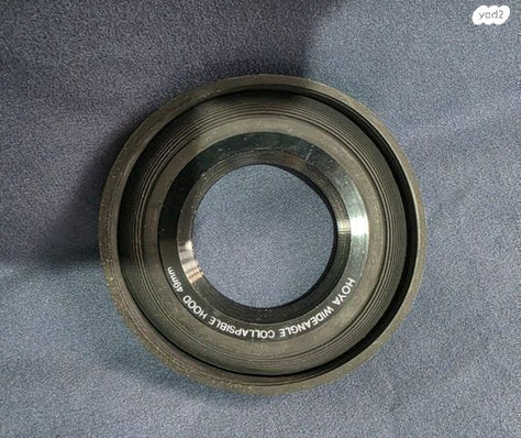 מצלמת Olympus OM2