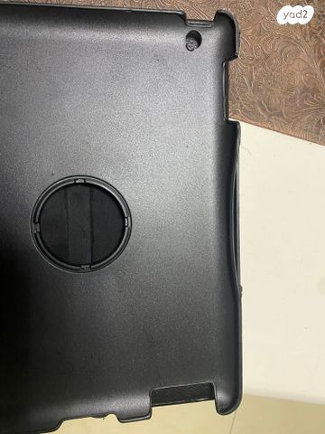 כיסוי מגן ל iPad 2,3,4 Gen