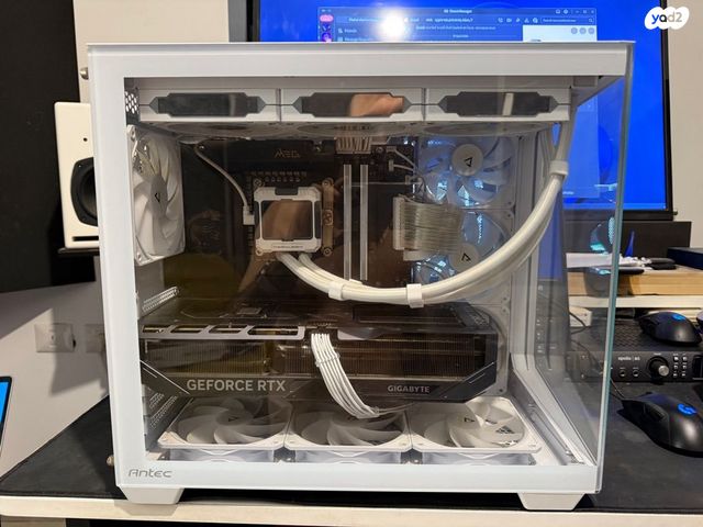 מחשב קצה 14900k + rtx 5080