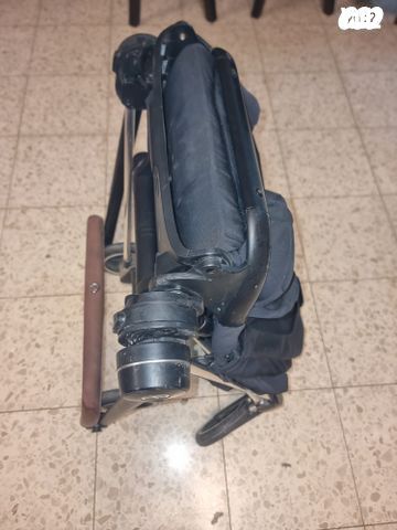עגלת ילדים Cybex Mios 2