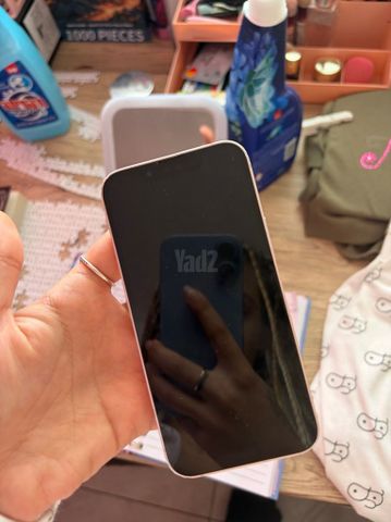 ‏iPhone 13 mini