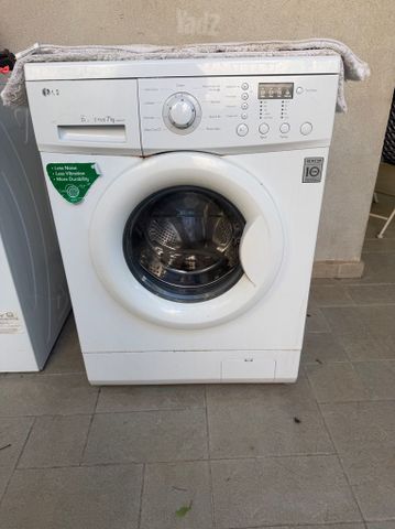 מכונת כביסה
