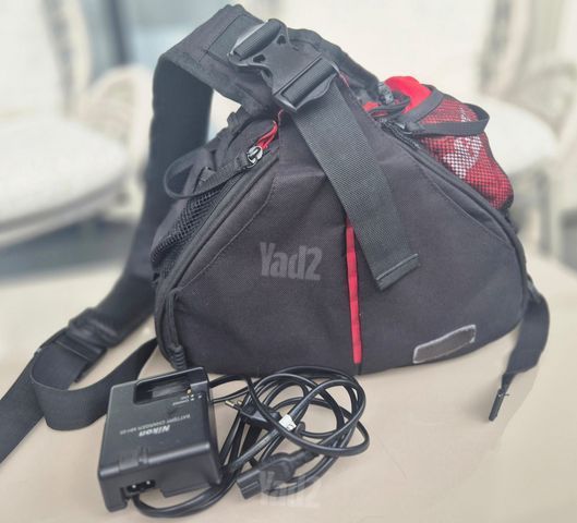 מצלמה D7000 Nikon