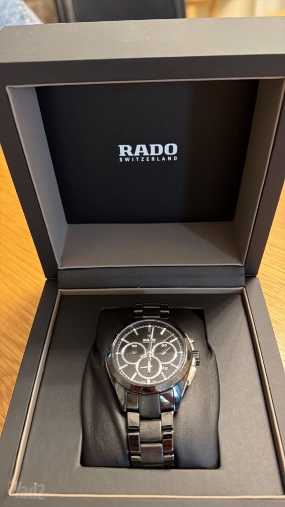 שעון RADO
