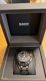 שעון RADO