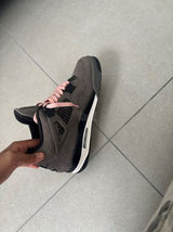 Jordan 4 cavestone