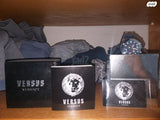 Versace Versus