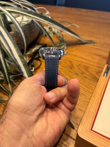 Omega Seamaster Aqua terra