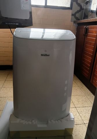 מזגן נייד