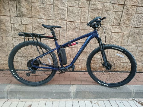 אופני הרים Kona Mahuna