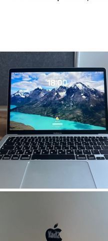 מחשב נייד MACBOOK AIR 13