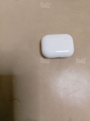 AirPods Pro 2 (חיבור Type-C)