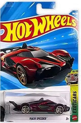 מכוניות hot wheels