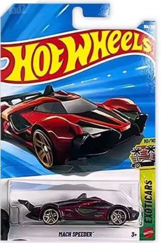 מכוניות hot wheels