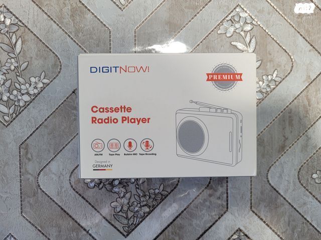 Walkman Digitnow VER630
