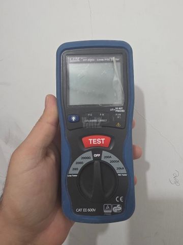 מגר ו LT