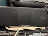 מערכת Wharfedale + Sony