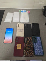 Samsung Galaxy A55 5G – 128GB