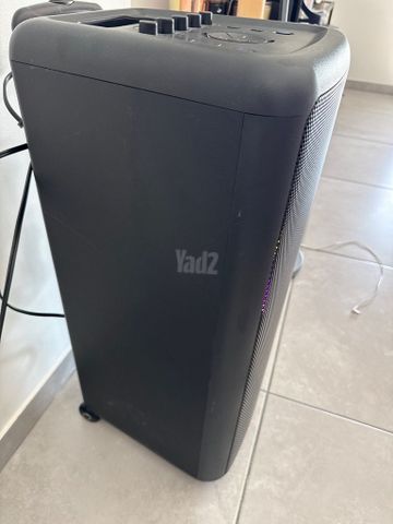 רמקול philips