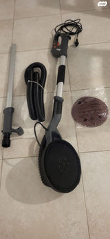 מלטשת קירות