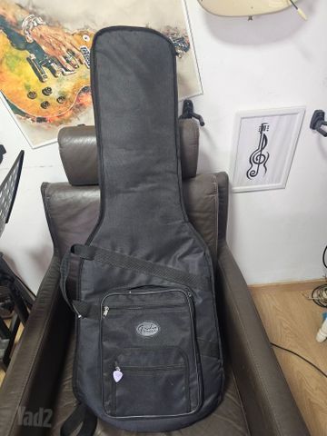 Fender strat