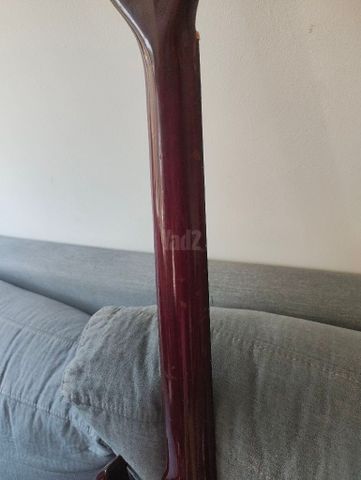 Gibson SG 1982