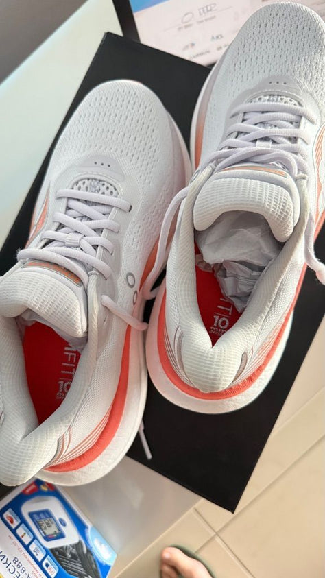 Saucony Triumph 23