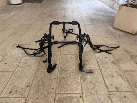 מנשא אופניים