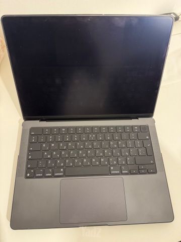מחשב macbook pro