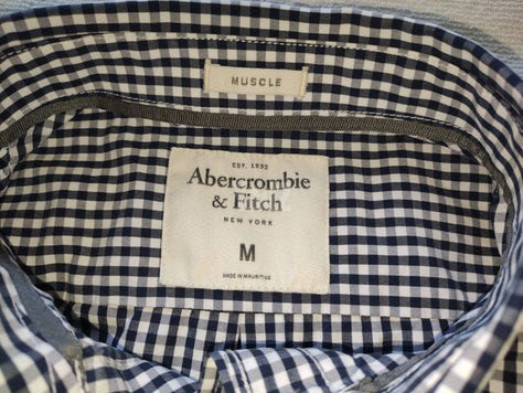 חולצה Abercrombie & Fitch