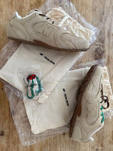 New Balance x Miu Miu 530 SL