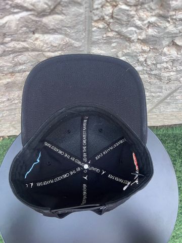 כובע Jordan JP Pack Cap
