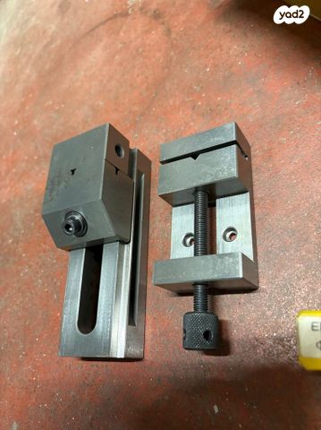 כרסומת cnc
