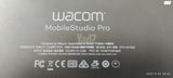מחשב/טאבלט wacom MobileStudio