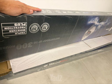 פרקט WoodMax AC5