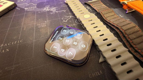 Apple Watch series 10 46mm