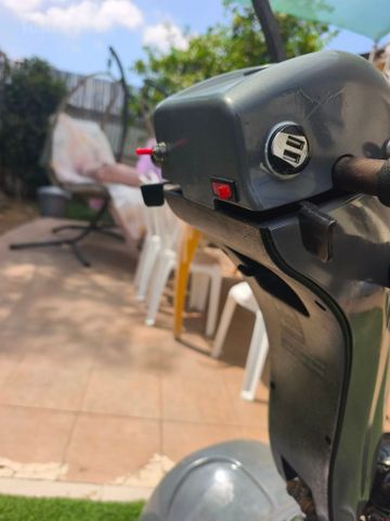 קלנועית