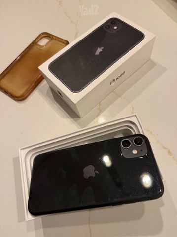 iPhone 11 128GB
