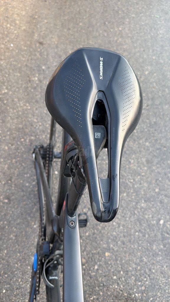 אופני כביש s-works