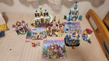 אוסף LEGO Disney מקורי