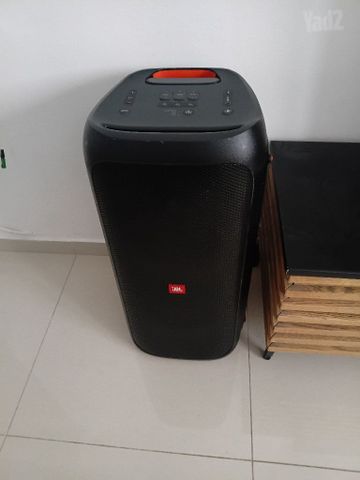 Jbl partibox 310