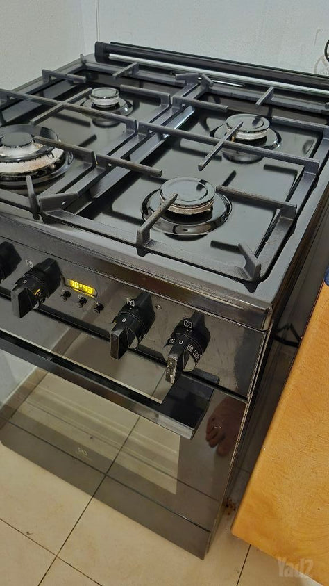 תנור Electrolux LKK660224K