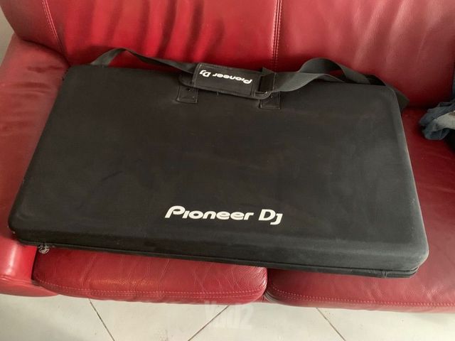 Pioneer XDJ XZ