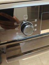 תנור בוש Bosch שחור