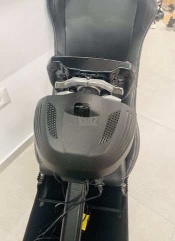 כסא מרוצים