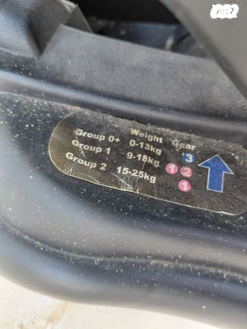כיסא תינוק