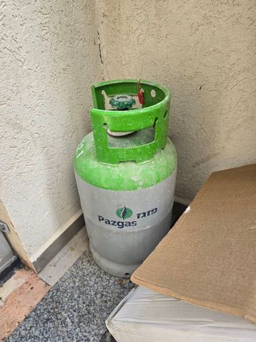 גריל גז